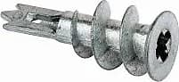 Zamak Turbolet Dübeli 40 Mm (MADE) (100)