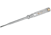 Aslan Kontrol Kalemi 190 mm yıldız uç