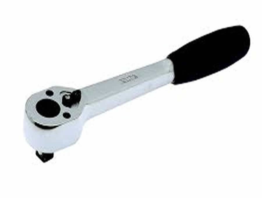 Elta Cırcır Kolu 1/2 250 Mm