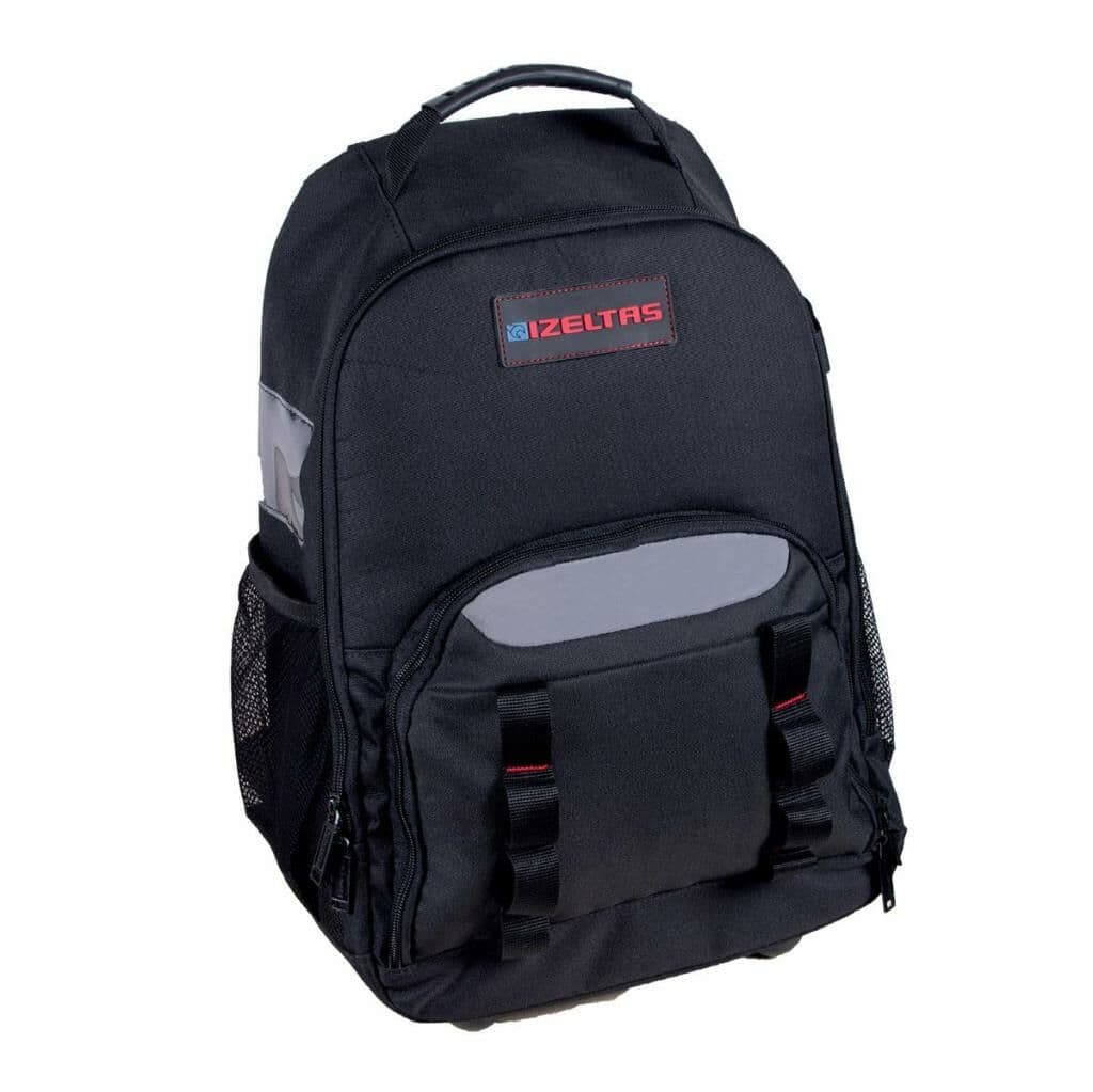 İzeltaş Bez Sırt Çantası 700 280 450mm
