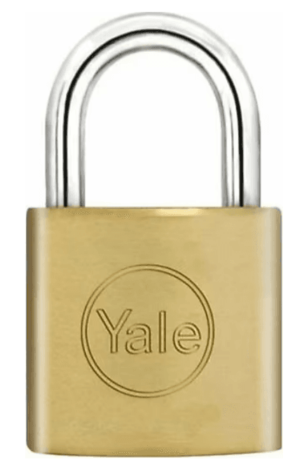 Yale Asma Kilit Uzun 60Mm