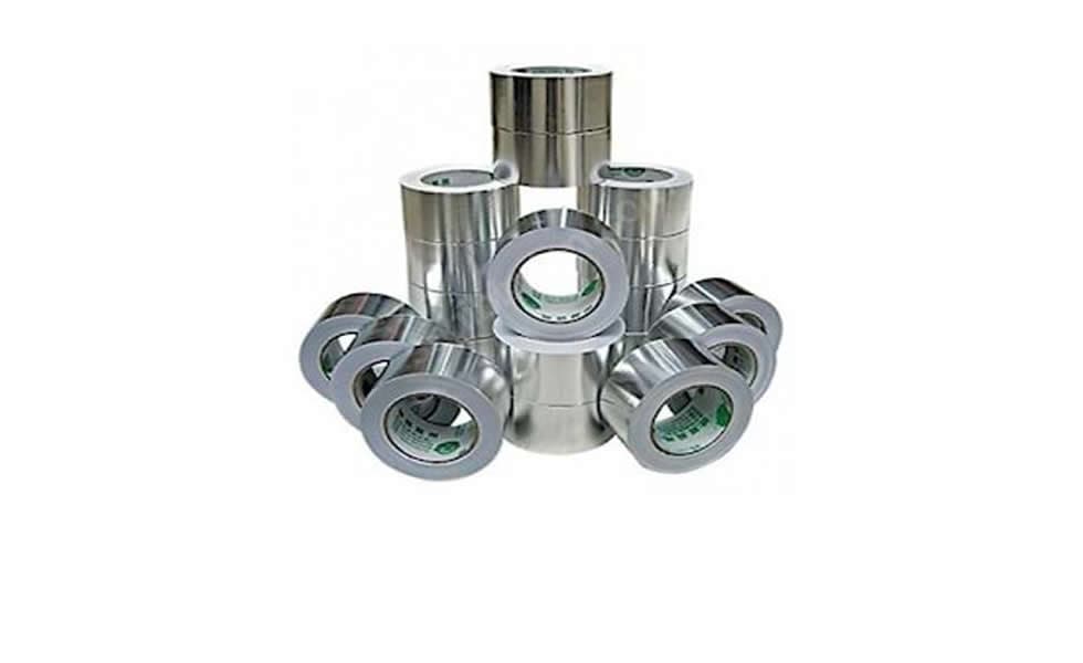 Alüminyum Folyo Bant 72X25 U0773