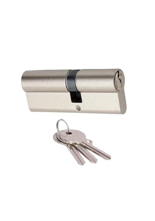 Ymk Cerman Hibrit Barel Saten 90mm (YMK-B90HS)