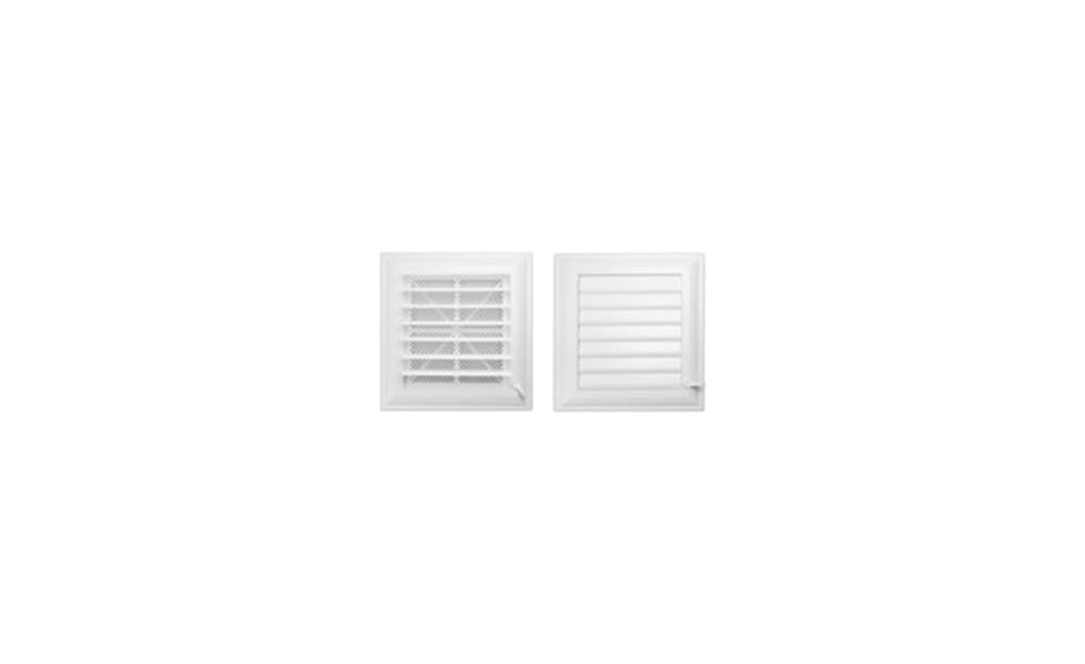 Airvent Plastik Menfez 45x56