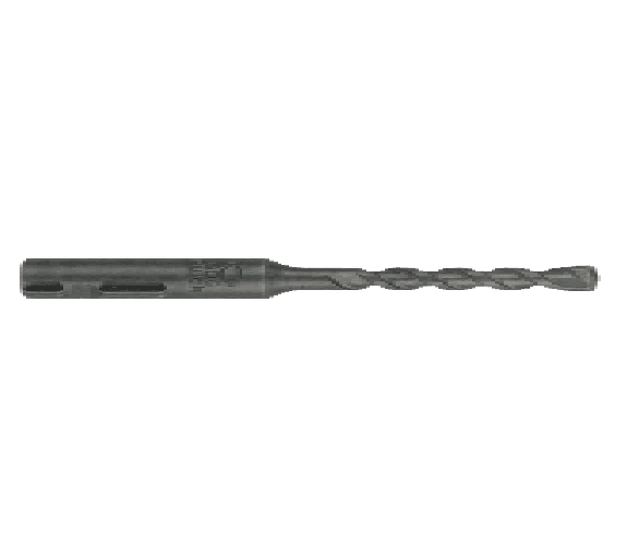 Bosch Sds-Quick Çok Amaçlı Matkap Uç 7X100