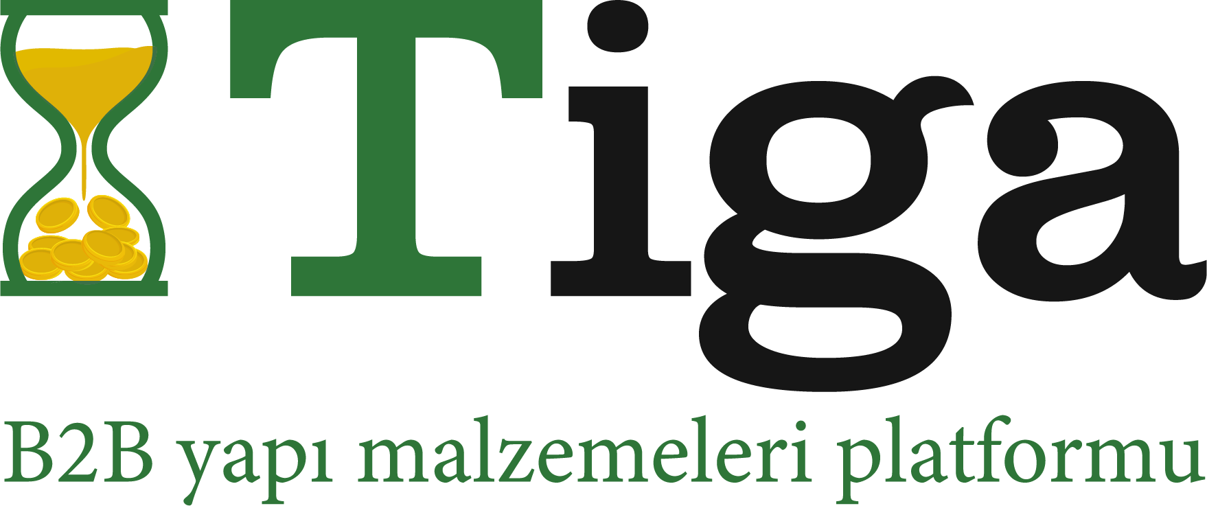 Tiga Logo