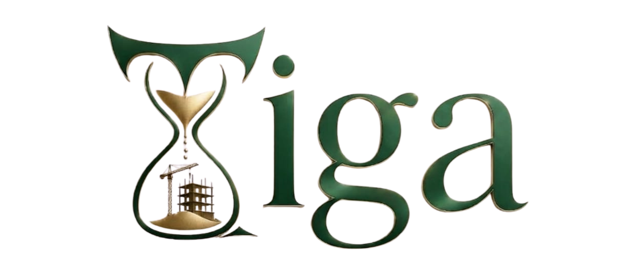 Tiga Logo